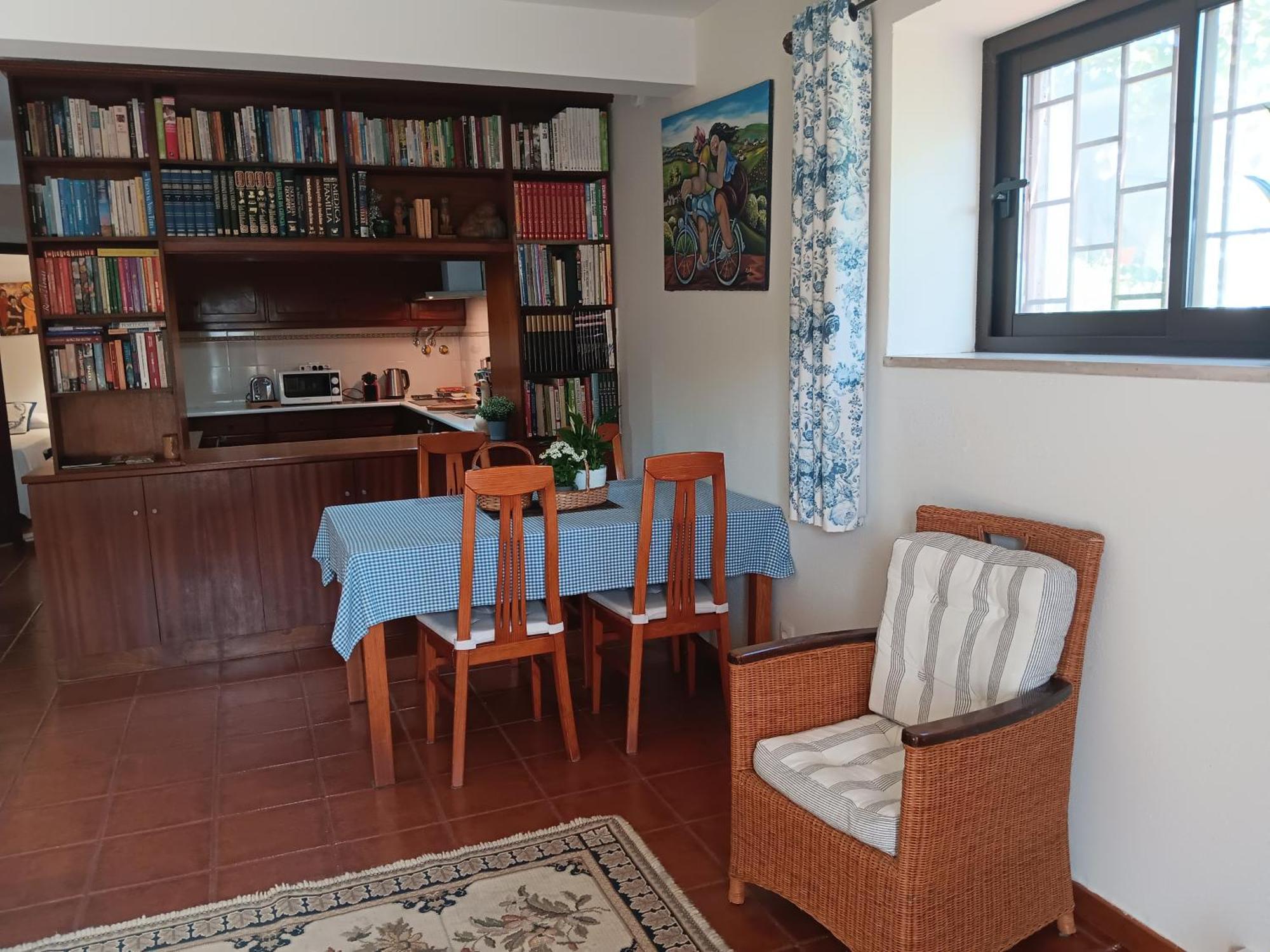 Apartamento Sintra Exterior photo